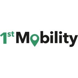 1st Mobility GmbH Logo