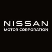 Nissan Motor Corporation's Logo