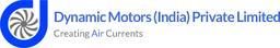 Dynamic Motors (India) Private Ltd's Logo