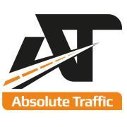 Absolute Traffic Management's Logo