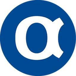 Compumedics - alpha trace's Logo