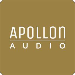 Apollon Audio's Logo