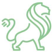 e-lion GmbH's Logo