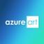 azure art communications's Logo