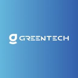 GREENTECH Technologies AG's Logo