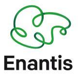 Enantis's Logo