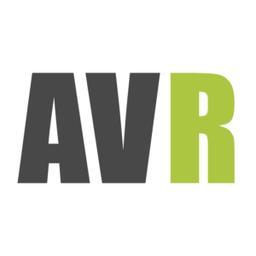 AVrent's Logo