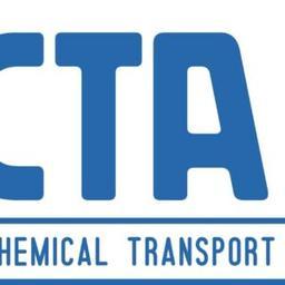 ECTA - European Chemical Transport Association's Logo
