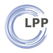LPP Group's Logo