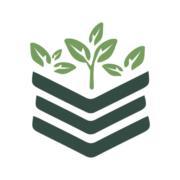 STEP Farming's Logo