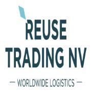 Reuse Trading NV's Logo