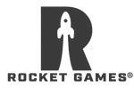 Rocket Games GmbH's Logo