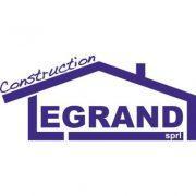 CONSTRUCTION LEGRAND's Logo