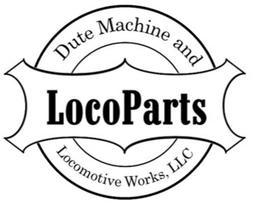 LOCOPARTS's Logo
