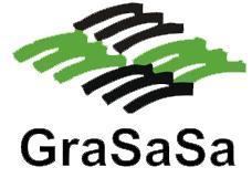 GRASASA's Logo