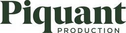 Piquant Production's Logo
