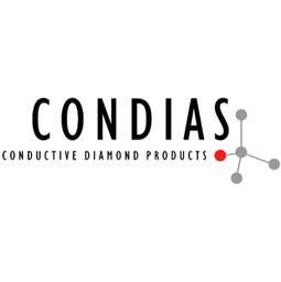 CONDIAS GmbH's Logo