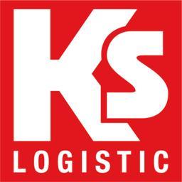 KS - Logistic & Services GmbH & Co. KG's Logo