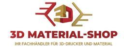 3D Material-Shop's Logo