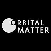 Orbital Matter's Logo