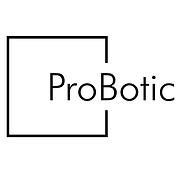ProBotic GmbH's Logo