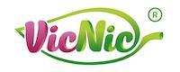 VicNic.com's Logo