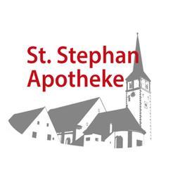 St. Stephan Apotheke's Logo