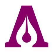 Autorenwelt's Logo