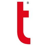 t clean – Tube cleaning machines's Logo