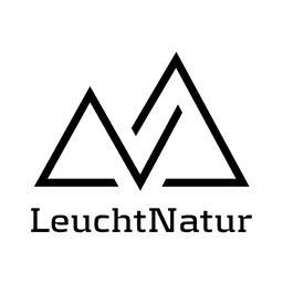 LeuchtNatur GmbH's Logo