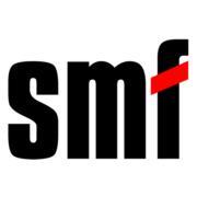 SMF Maschinenfabrik GmbH's Logo
