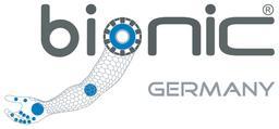 Bionicgermany's Logo