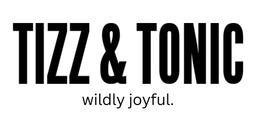 Tizz & Tonic Eco-Intimates for Women's Logo