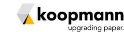 koopmann media GmbH's Logo