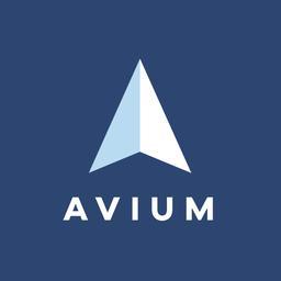 Avium Aviation GmbH's Logo