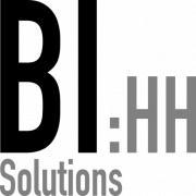 BI Solutions Hamburg's Logo