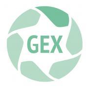GEX - Green Europe Experience's Logo