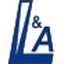 L&A Lasertechnik und Applikationen GmbH's Logo