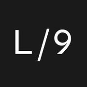 level nine.'s Logo