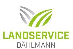 Renke Dählmann 'Landservice Dählmann''s Logo
