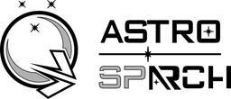 AstroSpArch's Logo