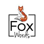 Fox Words's Logo
