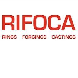 Rifoca's Logo