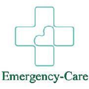 Emergency-Cura's Logo