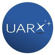 UARX Space's Logo