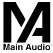 MAIN AUDIO's Logo