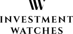 Investment Watches's Logo