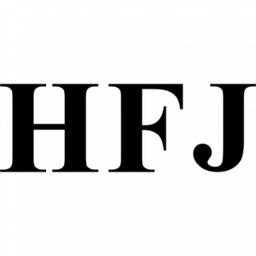 HF Jensen A/S's Logo
