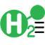 H2Electro's Logo