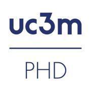 UC3M - PhD Program in Aerospace Engineering's Logo